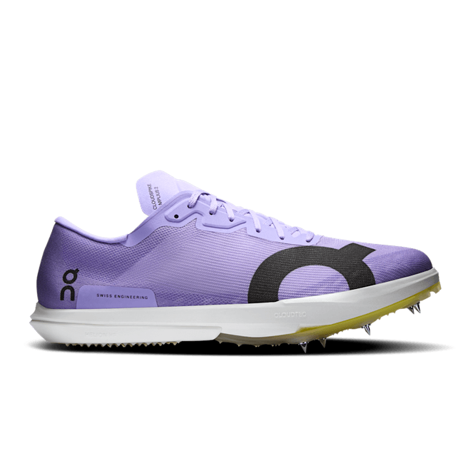 ON Cloudspike Amplius 2 'Pink' 3MF10294849