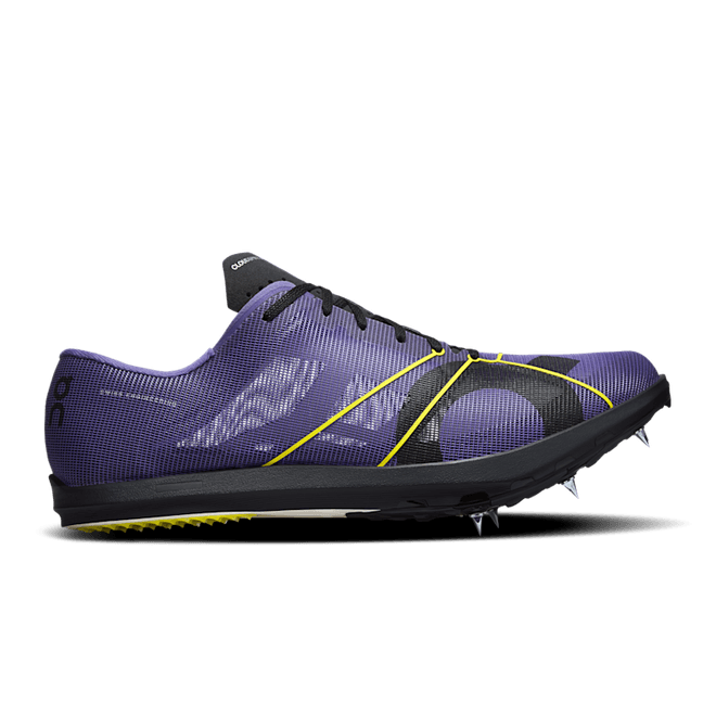 ON Cloudspike XC 'Green' 3WE30324786