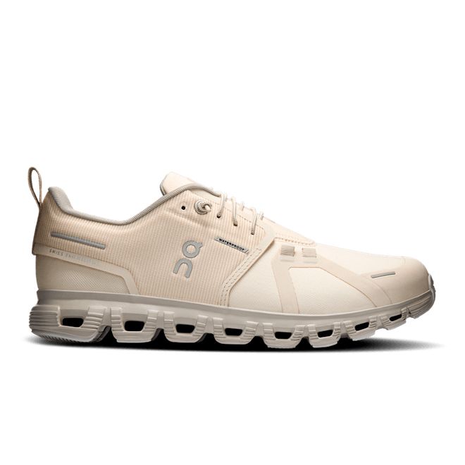 ON Cloud 6 Waterproof 'Beige' 3WF10054884