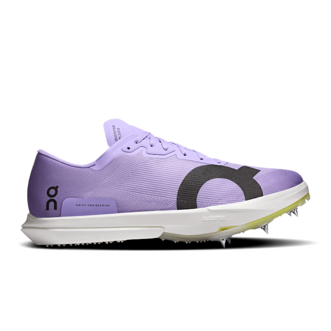 ON Cloudspike Amplius 2 'Pink' 3WF10204849