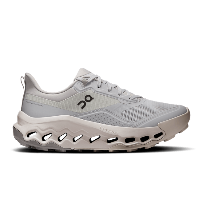 ON Cloudflow 5 'Grey' 3WG10333060