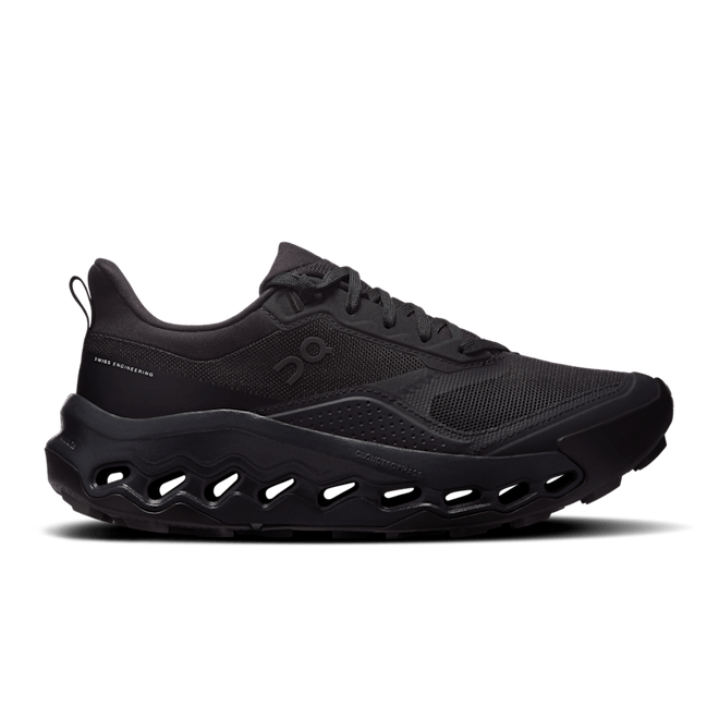 ON Cloudflow 5 'Black' 3WG10331043