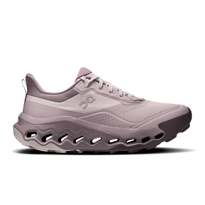 ON Cloudflow 5 'Grey' 3WG10334039