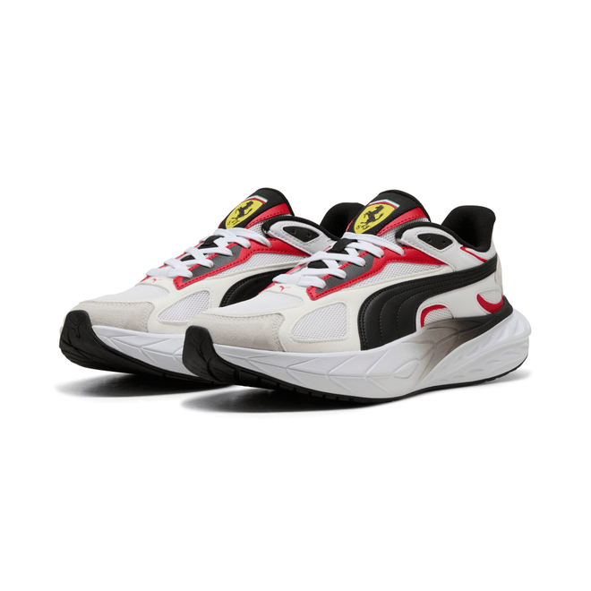 PUMA Scuderia Ferrari Hypnotic  309271-02