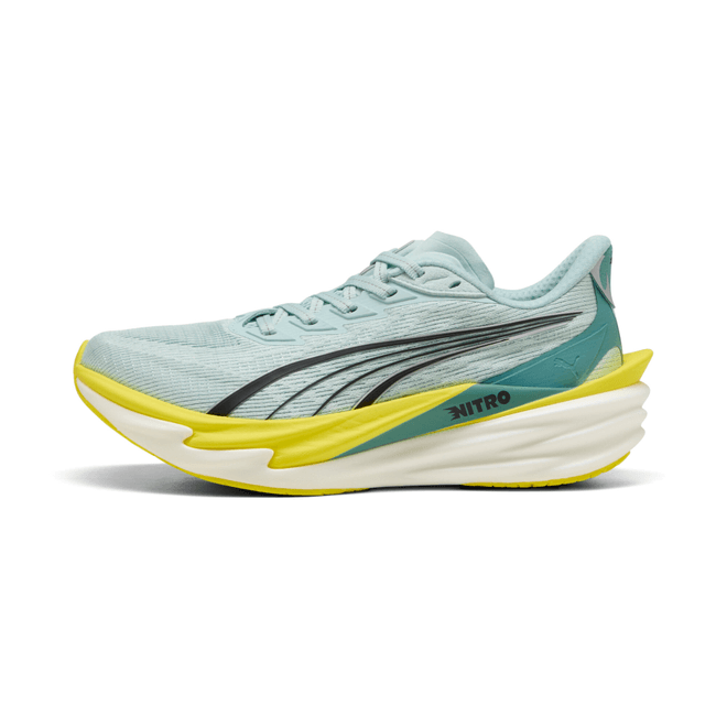 PUMA Deviate NITRO 4  312124-09