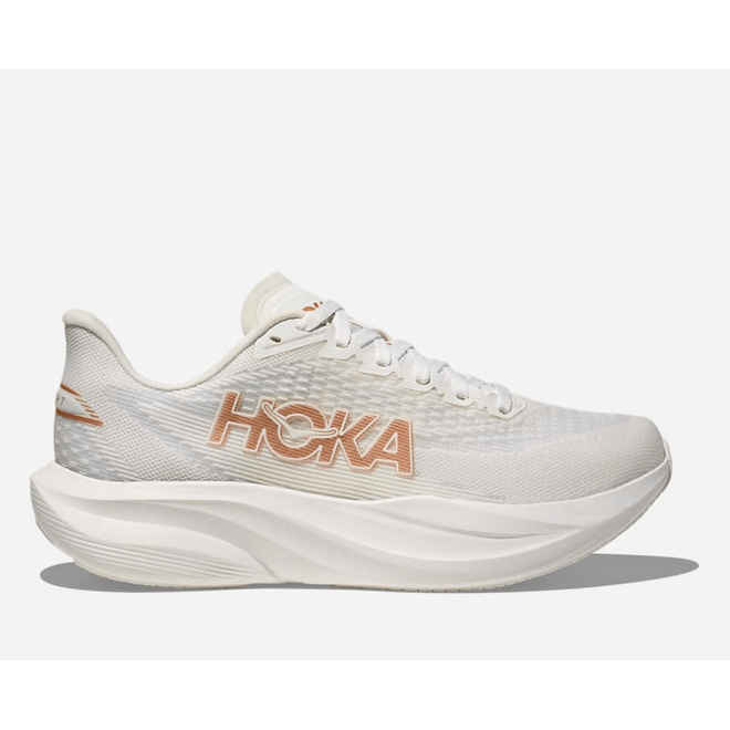 HOKA  Mach 7 Road Running  Frost 1171938-FTRS