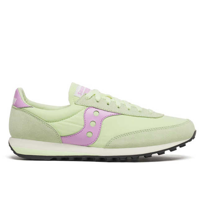 Saucony Trainer 80 Red  S70884-23