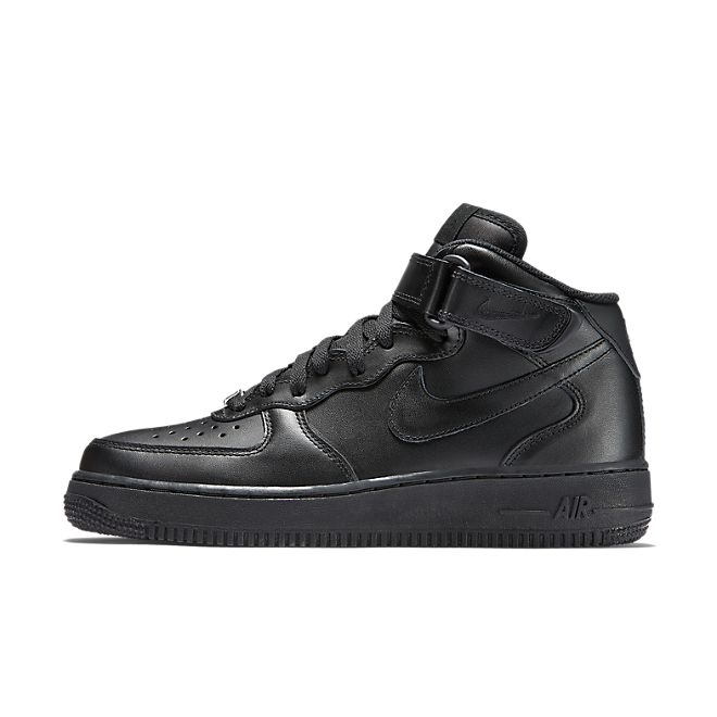 Nike Air Force 1 Mid'07  366731-001