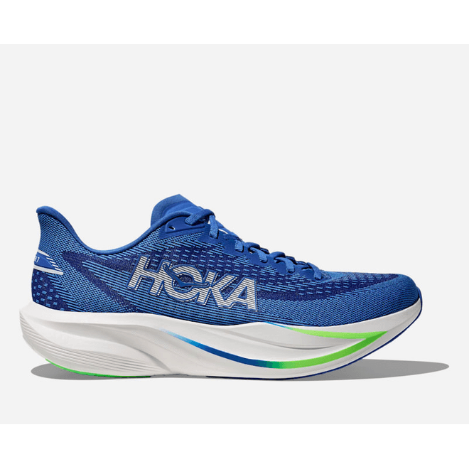 HOKA Mach 7  Cobalt Blue 1171904-CBLTB