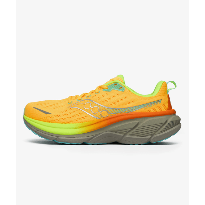  Saucony Hurricane 25  S21026-144