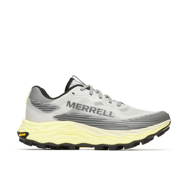 Merrell Agility Peak 6  Pigeon J00004897