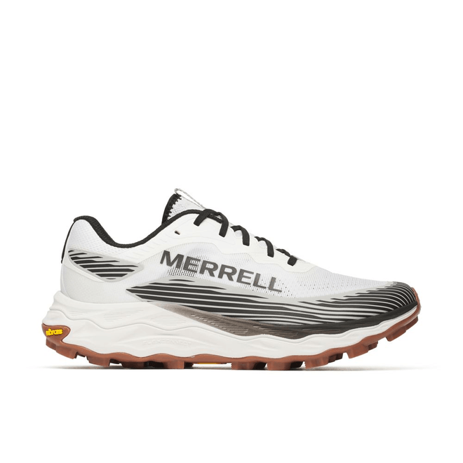Merrell Agility Peak 6  White J00004895