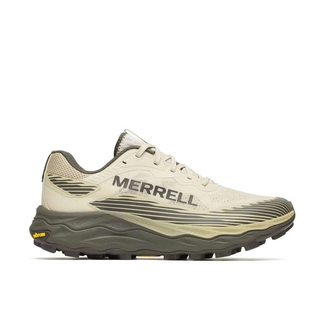Merrell Agility Peak 6  Burlap J00003311