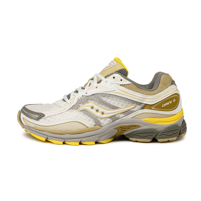 Saucony PROGRID OMNI 9 S71004-3