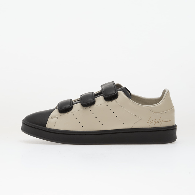 Y-3 Stan Smith Hook-And-Loop Alumina KI3466