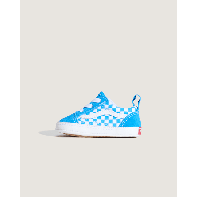 Vans Old Skool Crib Checkerboard  VN000CS5FNM