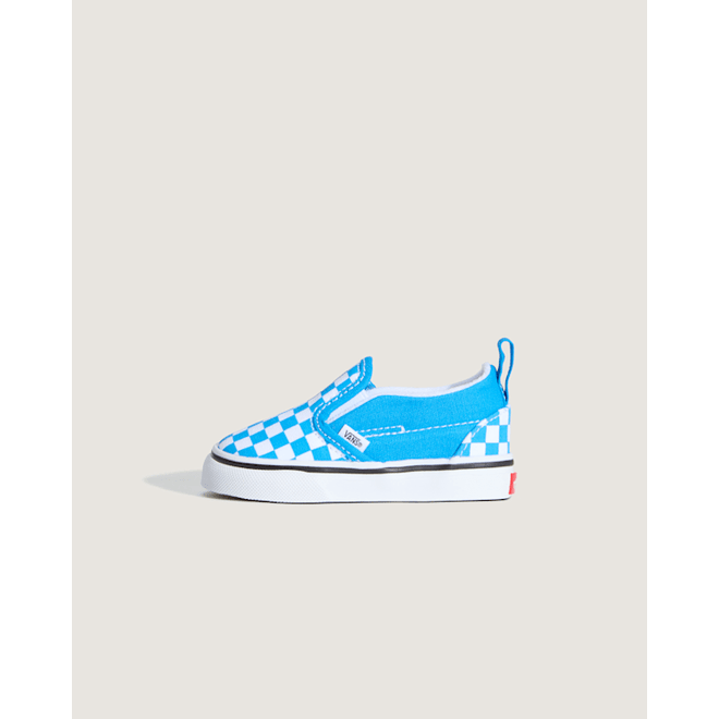 Vans Classic Slip-On V Checkerboard  VN000D0SFNM