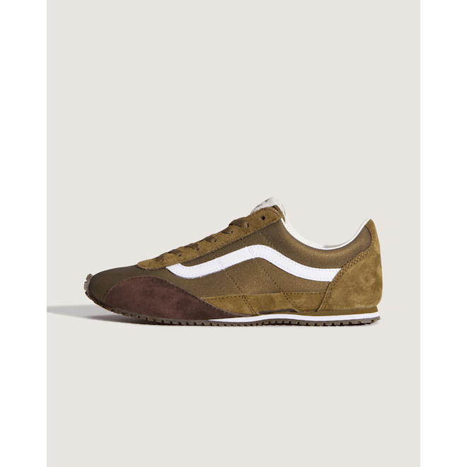 Vans Premium Super Lowpro Sneaker VN000EHQOLV