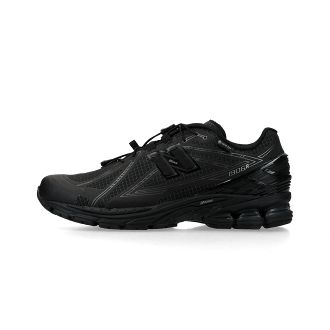 New Balance U190631U Gore-Tex black U190631U