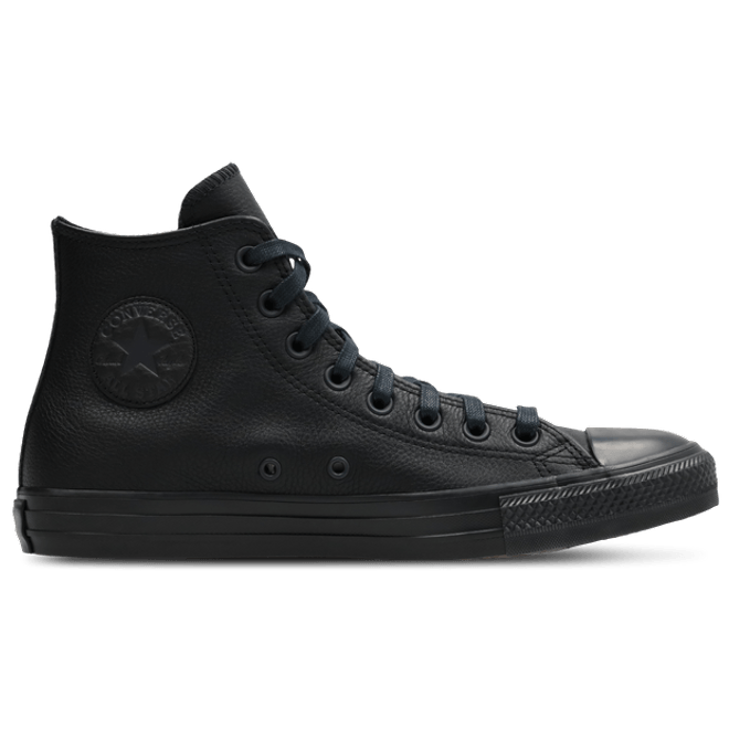 Converse Chuck Taylor All Star  Black A21454C