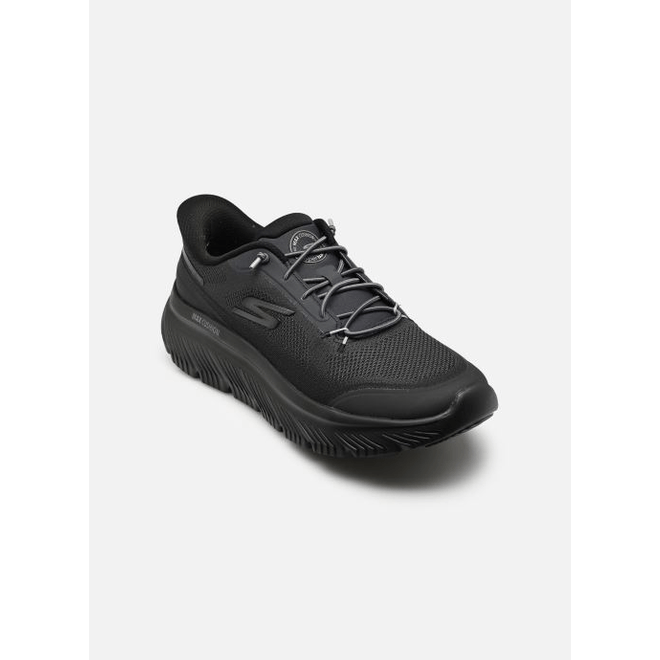 Skechers Slip-ins Go Walk Max Cushioning Hyper Burst - Zoltar 217128/BBK