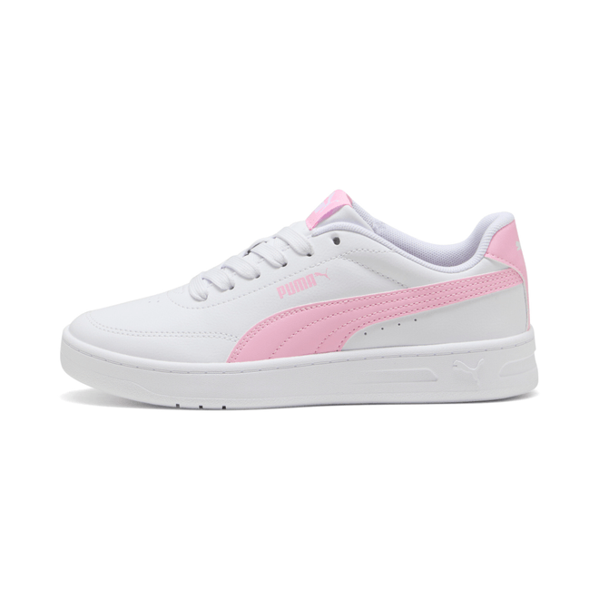 PUMA Court Classic Clean  403750-09