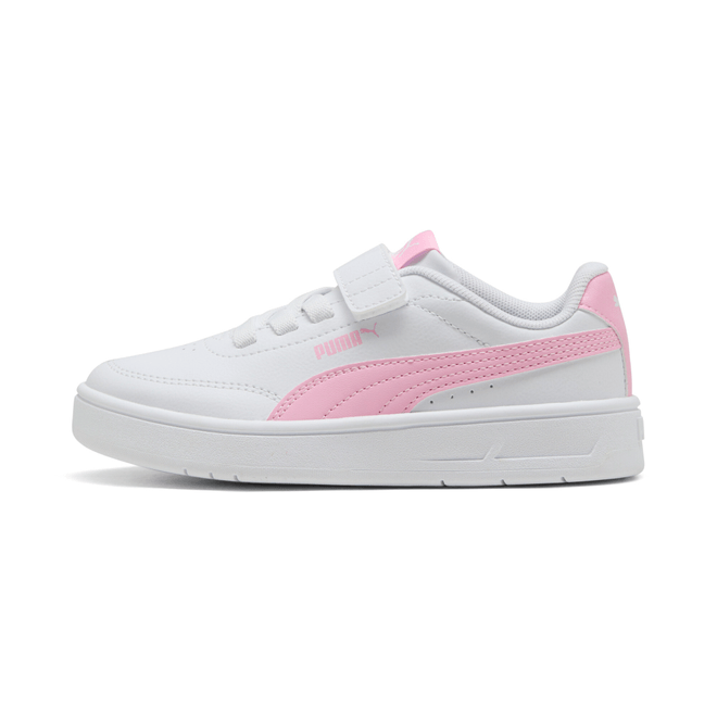 PUMA Court Classic Clean  403751-09