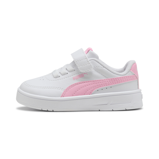 PUMA Court Classic Clean  403752-09