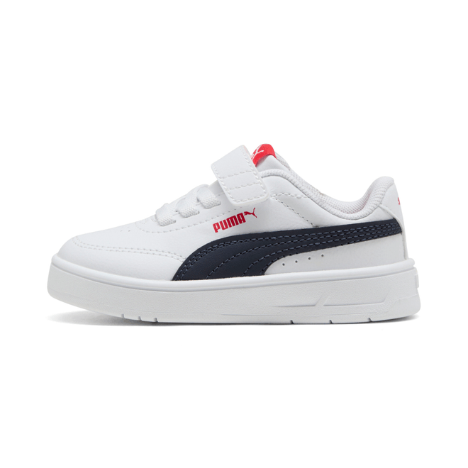 PUMA Court Classic Clean  403752-10