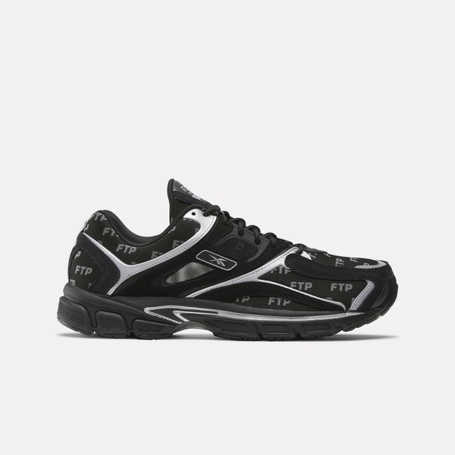 Reebok Premier Trinity  'Black' 100242317