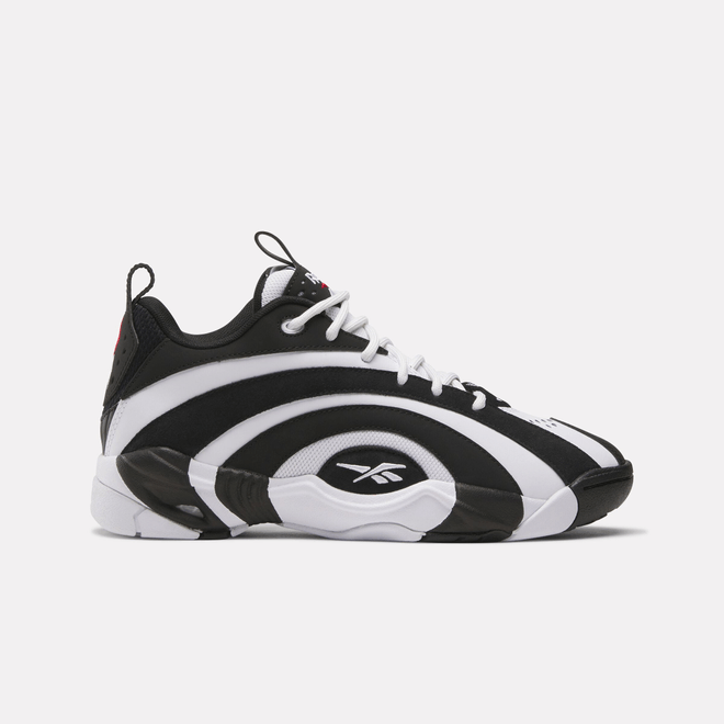Reebok Shaqnosis Low  'White' 100244789