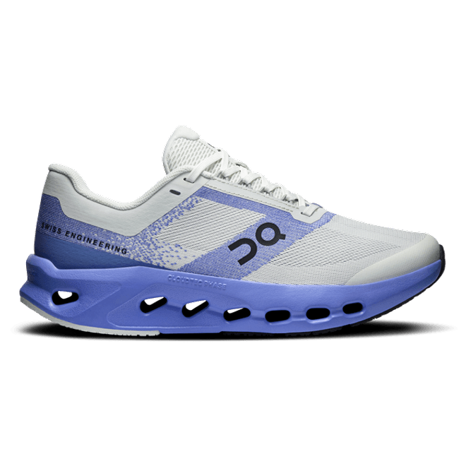 On Cloudsurfer Kindersneakers Blue 3YG10054476