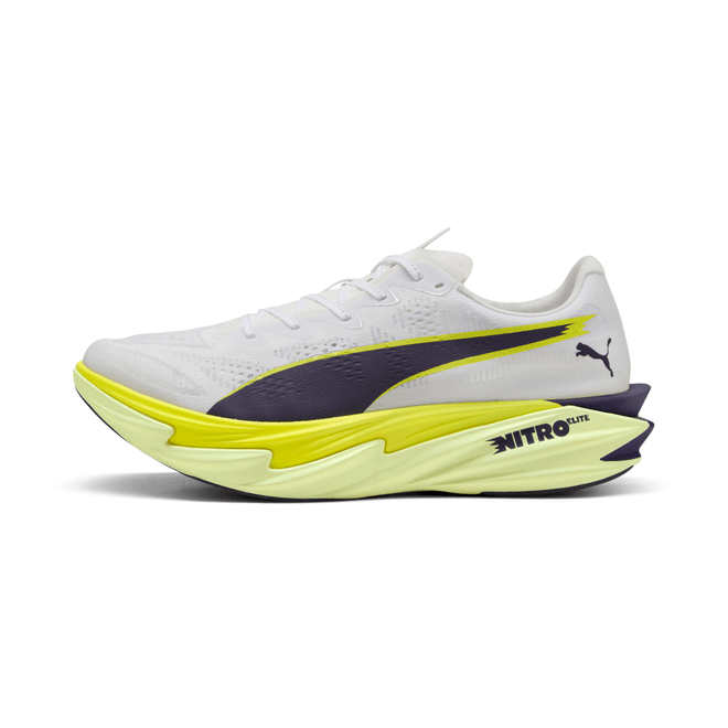 PUMA Deviate NITRO Elite 4  312127-06