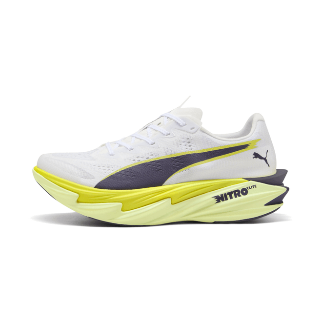 PUMA Deviate NITRO Elite 4  312128-06