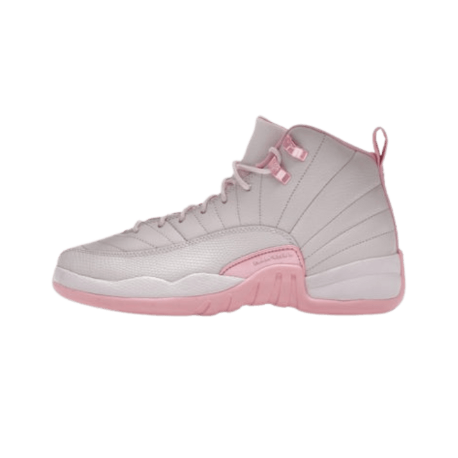 Jordan 12 Retro Pearl Pink (GS) 510815-600