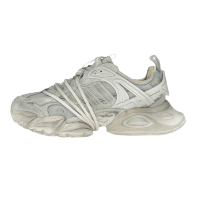 adidas XLG Runner Deluxe Wonder Beige JR9632