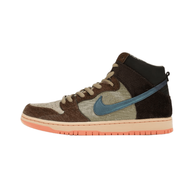 Nike SB Dunk High Concepts Turdunken (Special Box) (SPECIAL BOX) DC6887-200