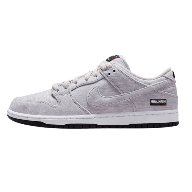 Nike SB Dunk Low Pro QS Costco Kirkland Signature IF0673-001