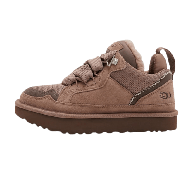 UGG Lowmel Chocolate Brown 1144032-CMLS