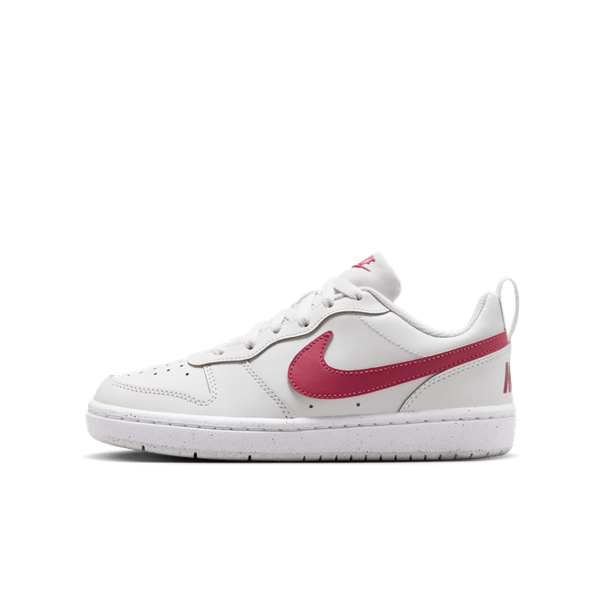 Nike Court Borough Low Recraft Older Kids' DV5456-010