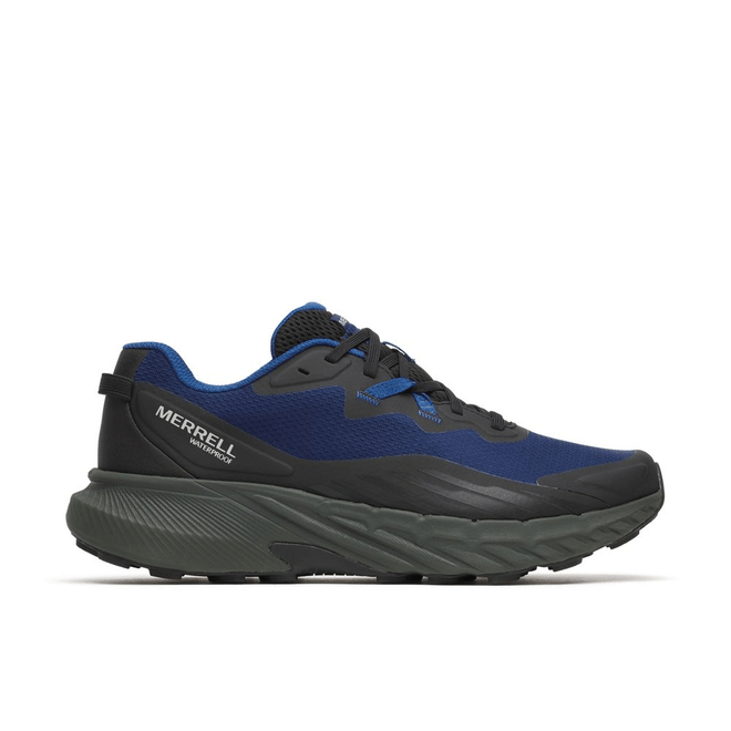 Merrell Agility Trail Waterproof 'Mariana' J00004991