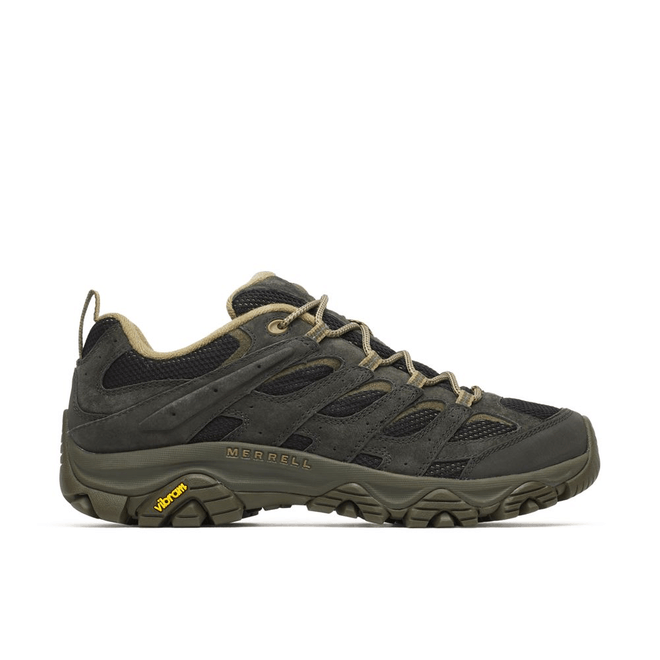 Merrell Moab 3 'Black/Beluga' J00003591
