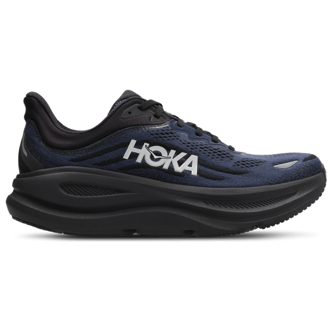 Hoka Bondi 9  Blue 1162011-VCK