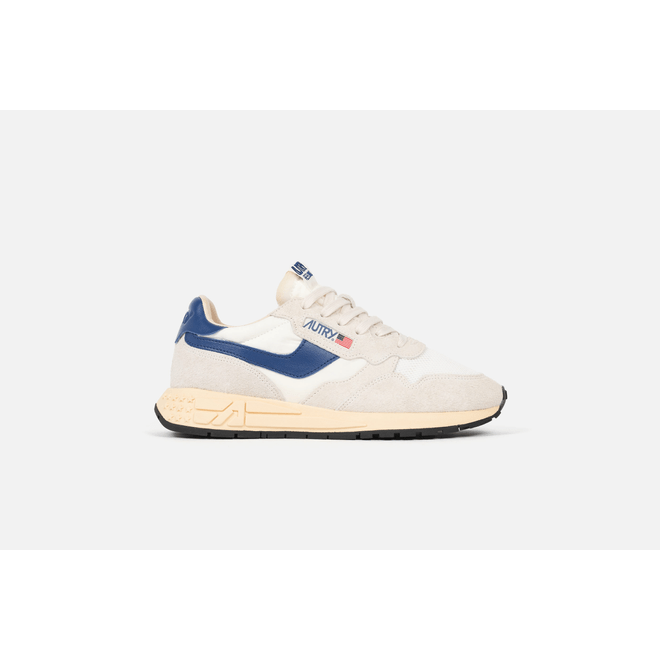 Autry Reelwind Low UT01 WWL-UT01-WHTBLU