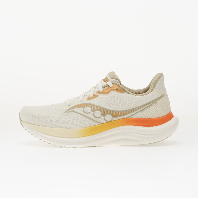 Saucony Triumph 23 Ivory S21023-138