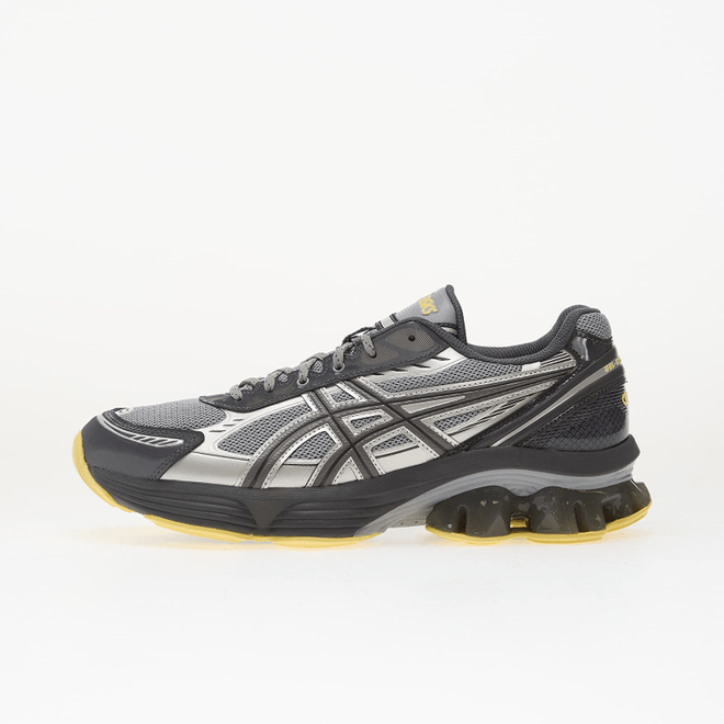 Asics Gel-Kinetic Fluent Gravel 1203A591-027