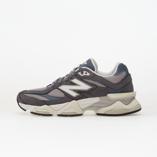 New Balance 9060 Neptune Grey U9060528