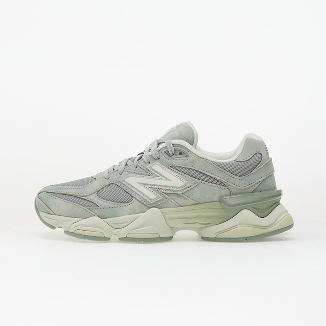 New Balance 9060 Mosaic Green U90608Z4