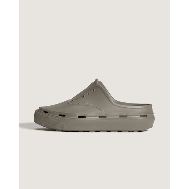 Vans Authentic Muiltje van schuim VN000EJ99JC