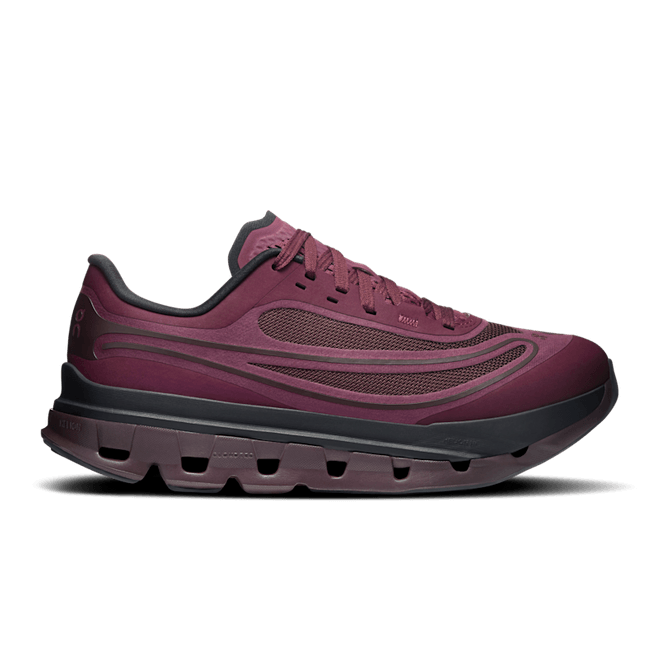 ON Cloudflow 5 AD 'Purple' 3WF30444894